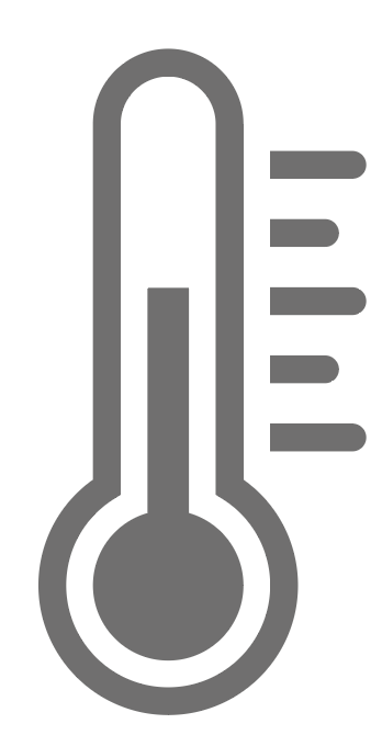 Body Temperature Sensing and Imaging
